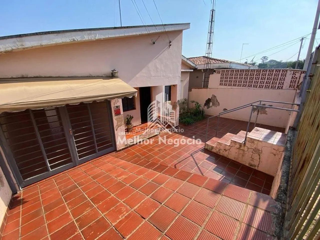 Casa à venda em Campinas, Jardim Interlagos, com 2 quartos, com 121 m² - Foto 3