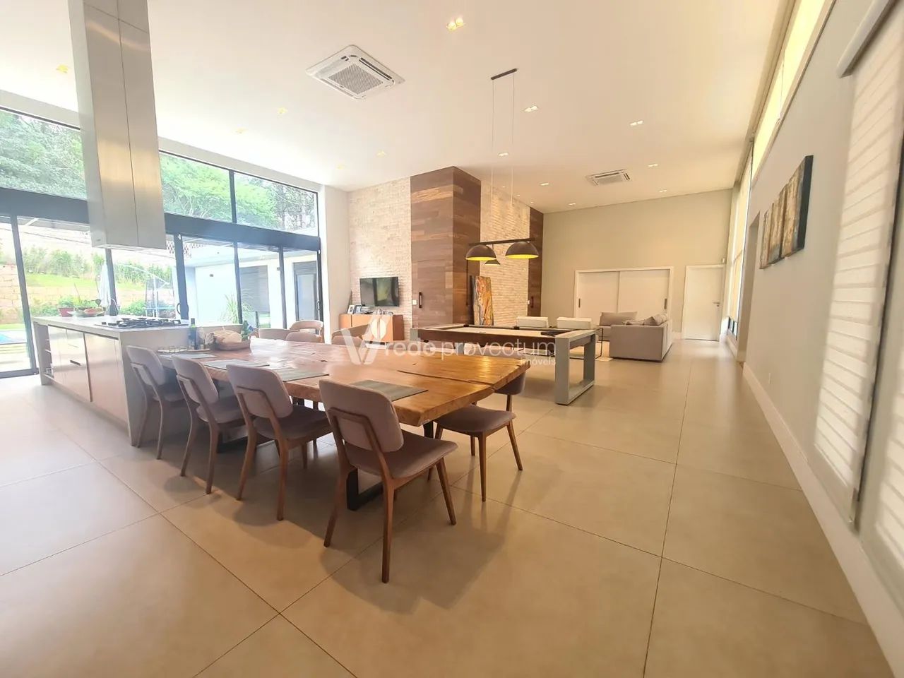 casa - Villaggio San Pietro - Valinhos - Foto 3