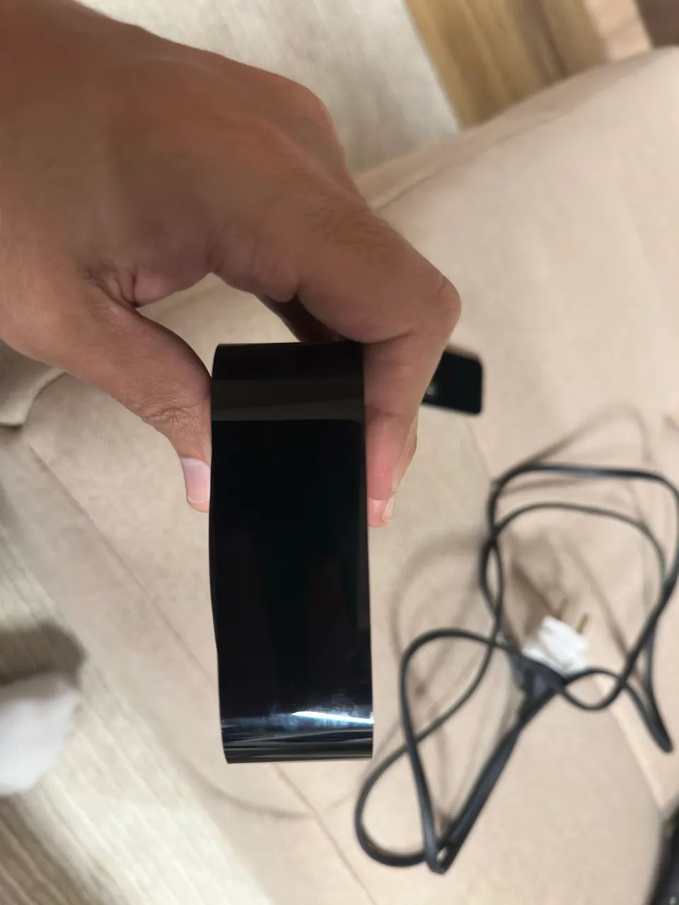 apple tv 4k a1842 32gb - Foto 3