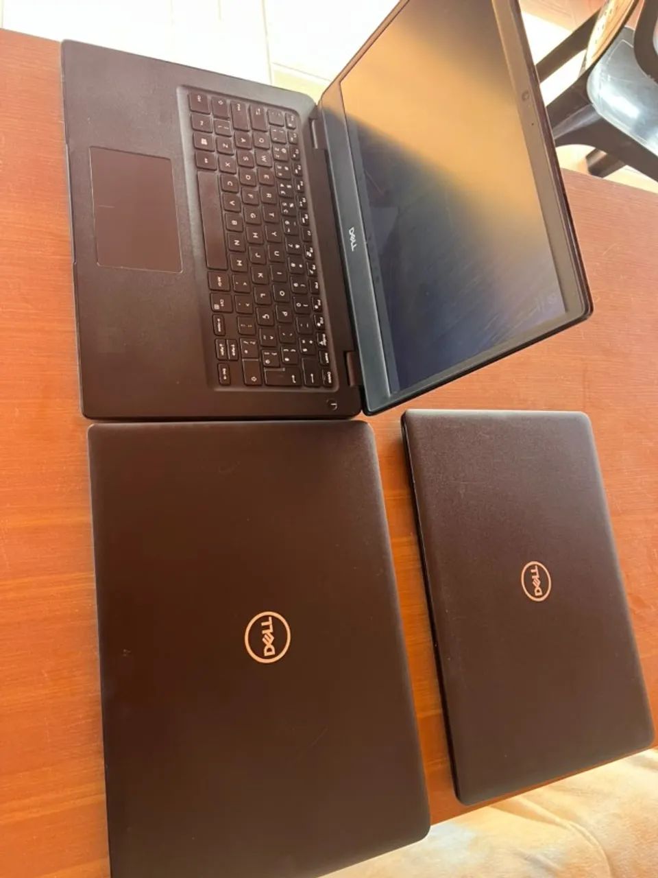 VENDE-SE NOTEBOOK DELL - Foto 5