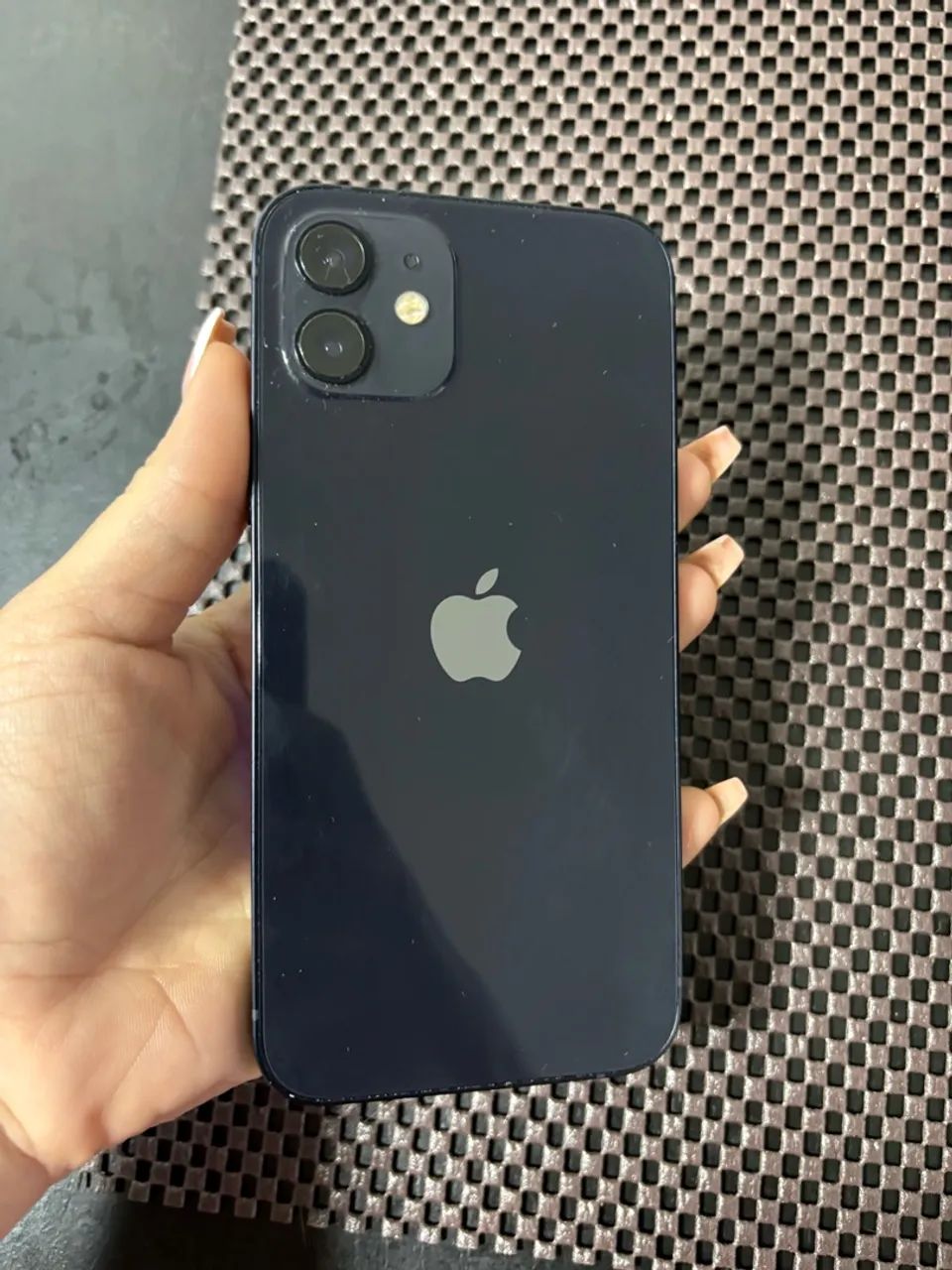 iPhone 12 