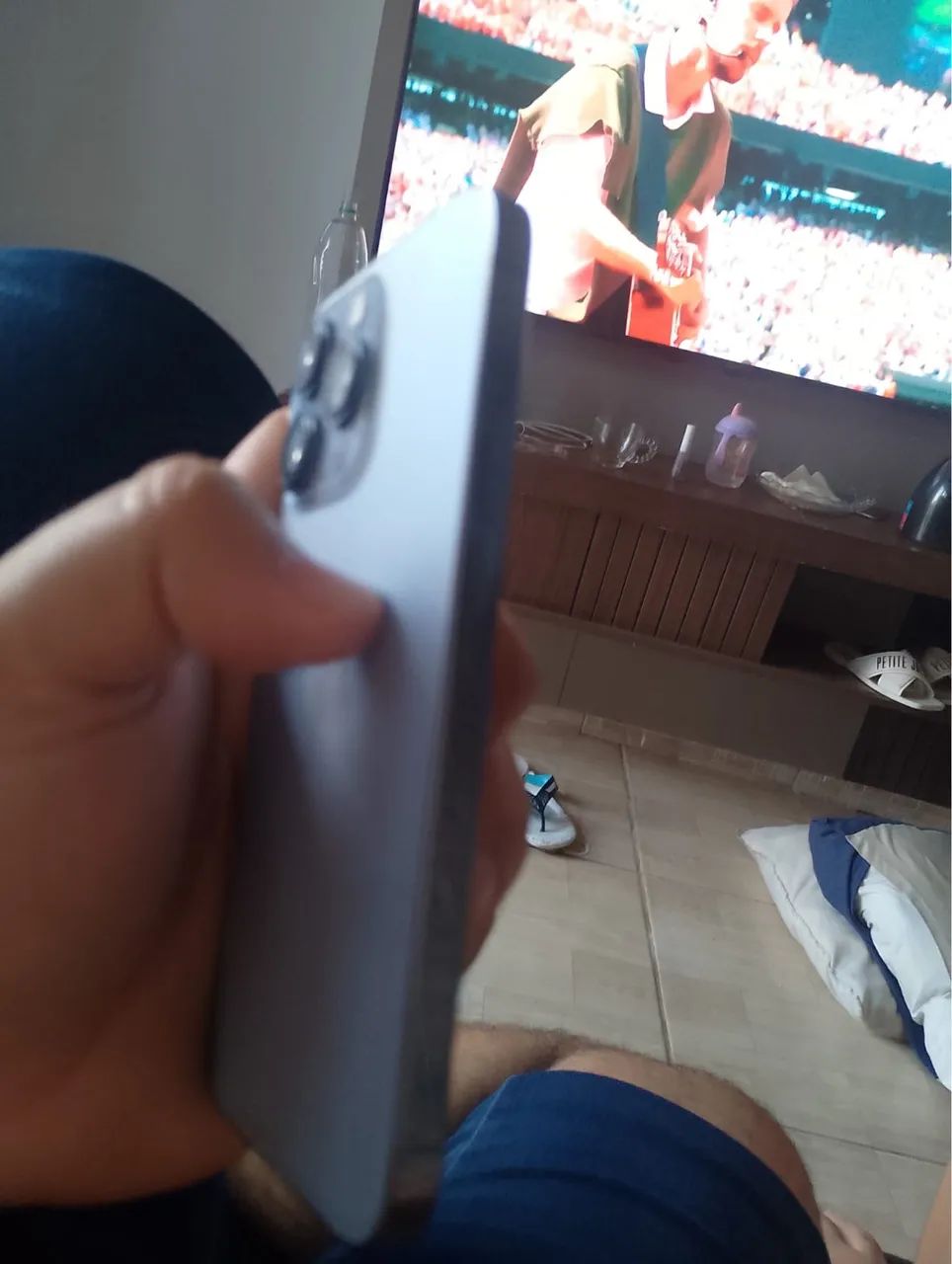 13 pro 256gb - Foto 2