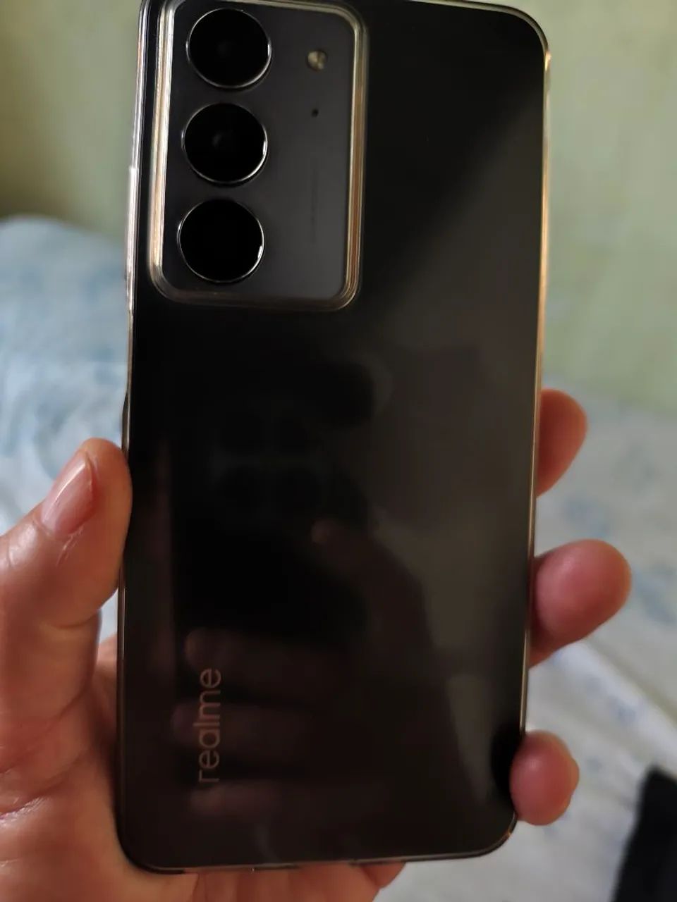 Celular Realme c75x novo  - Foto 5