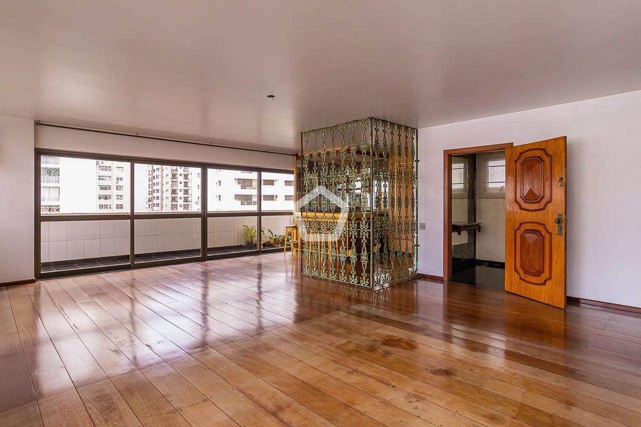 Apartamento em Santa Cecília - Foto 2