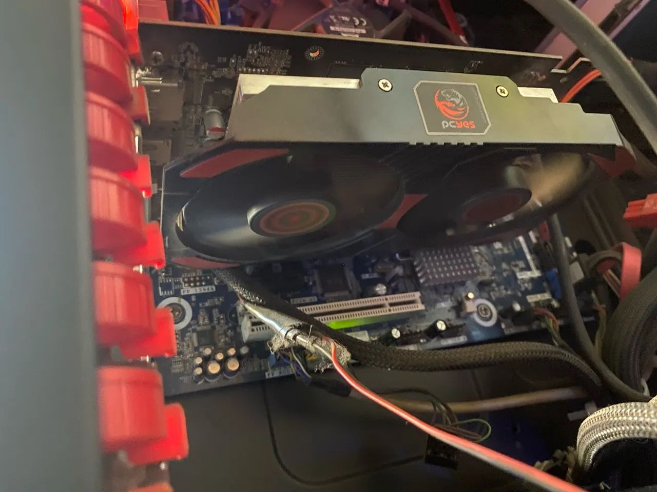 PC GAMER i52500  - Foto 3