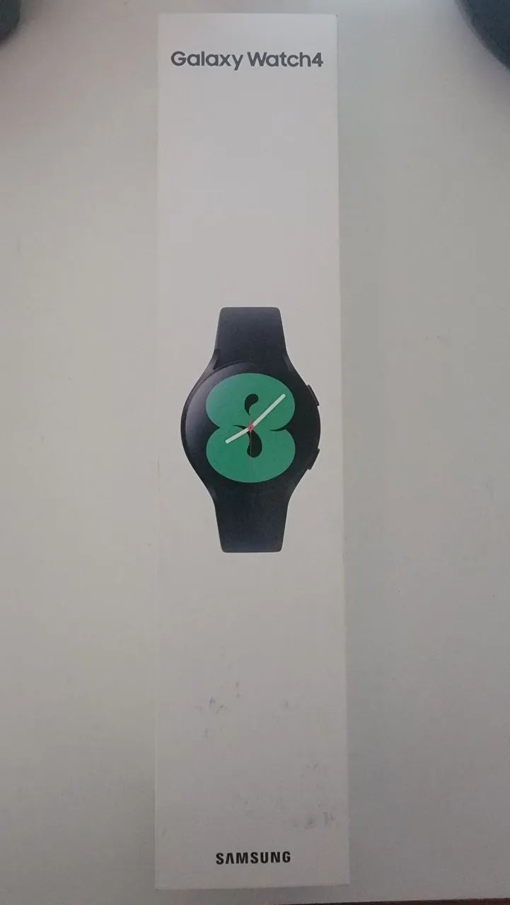 Smartwatch 4 Samsung 