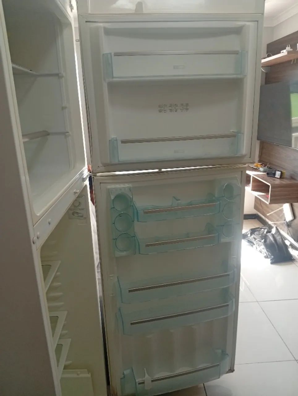 Geladeira  - Foto 2