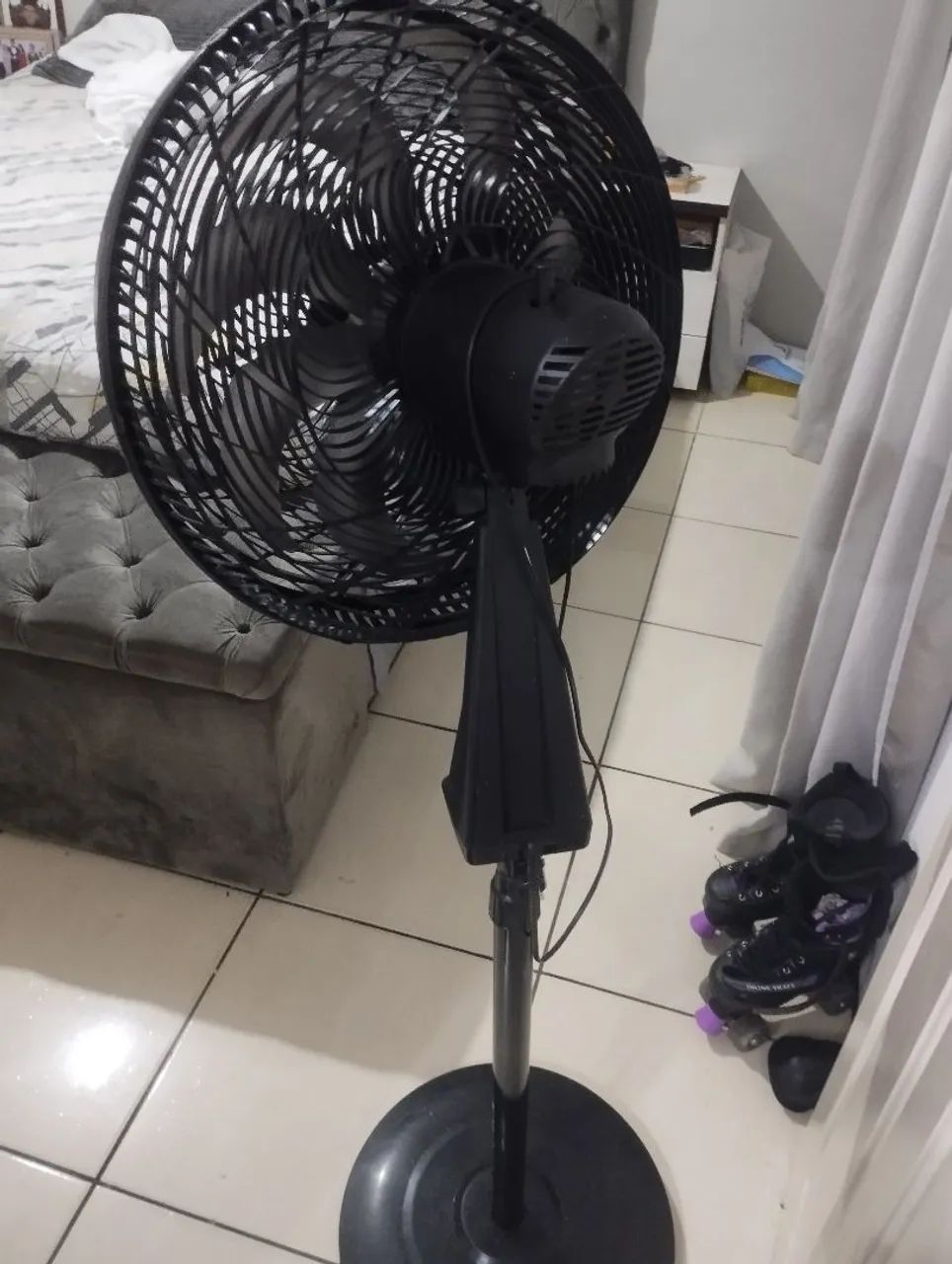 Ventilador - Foto 2