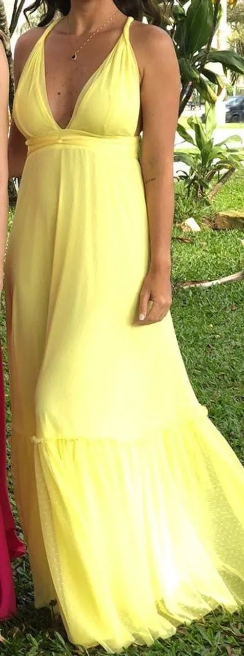 Vestido de festa - Foto 3