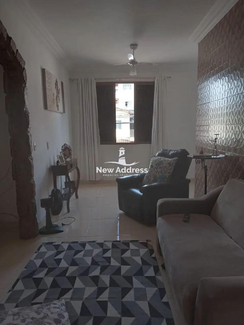 Oportunidade! 2 quartos com terraço na Sérgio Cardoso - Vila Velha - Foto 2