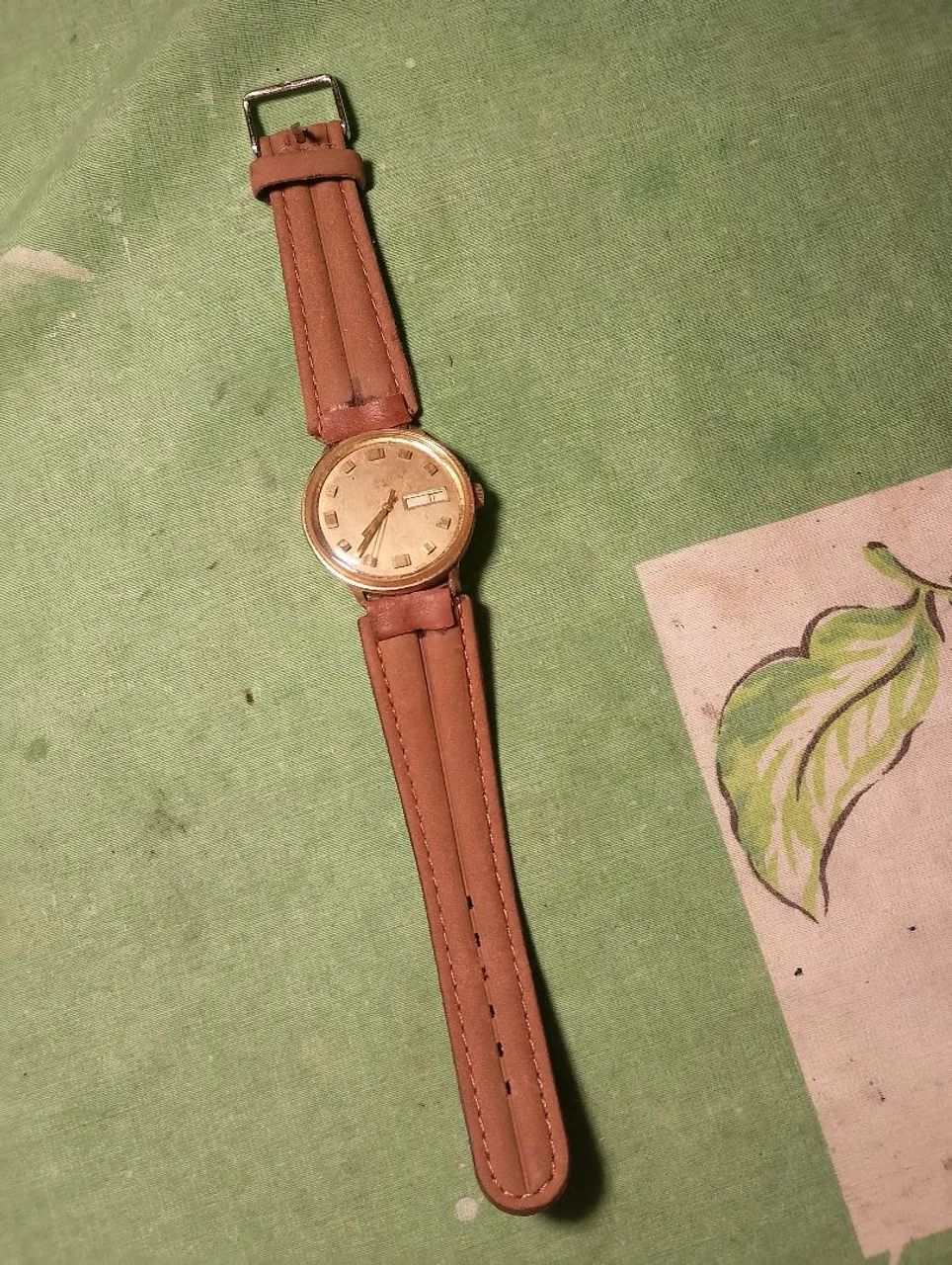 Mathey Tissot Automatic. - Foto 4