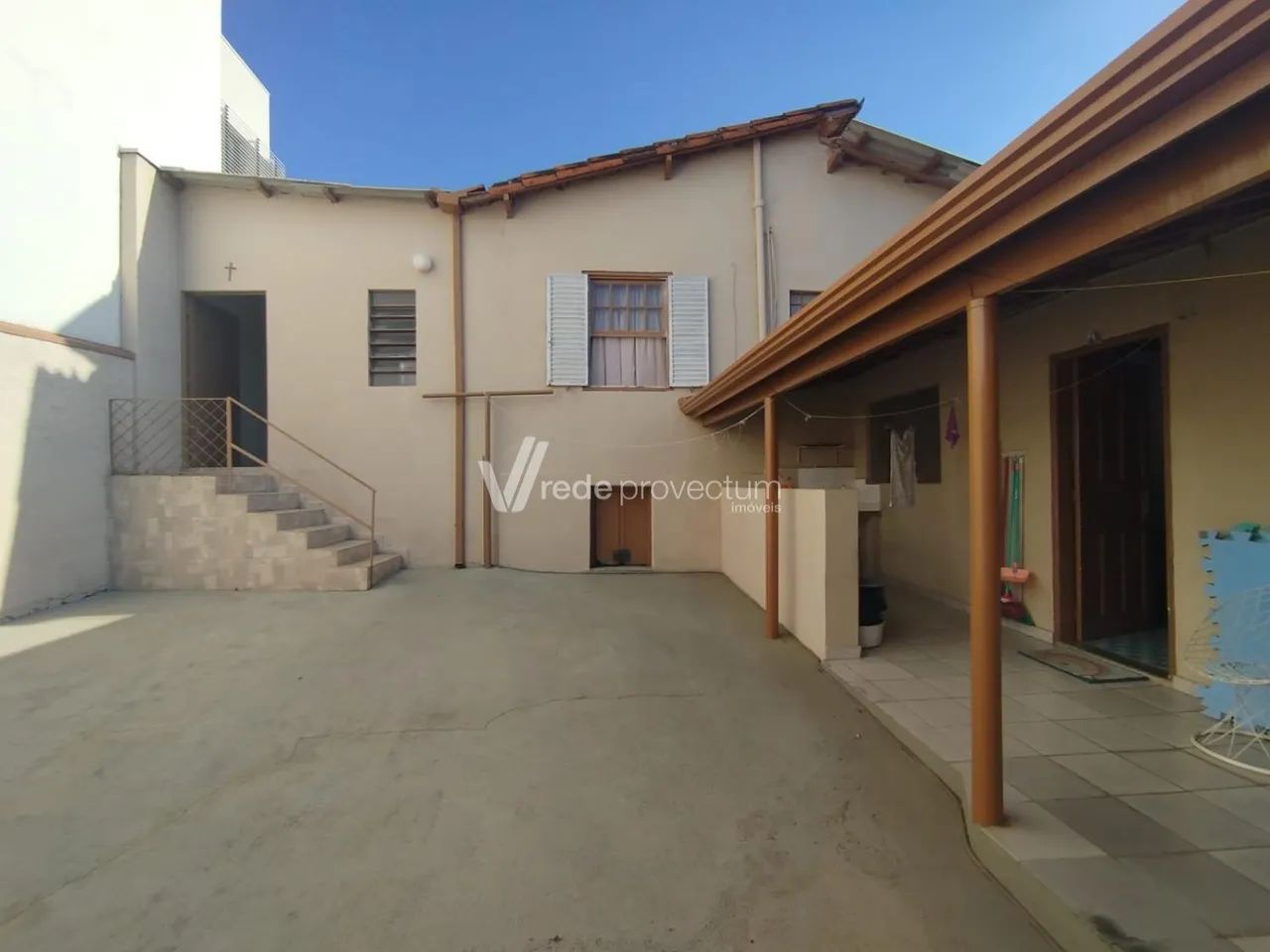 casa - Vila Embaré - Valinhos - Foto 3