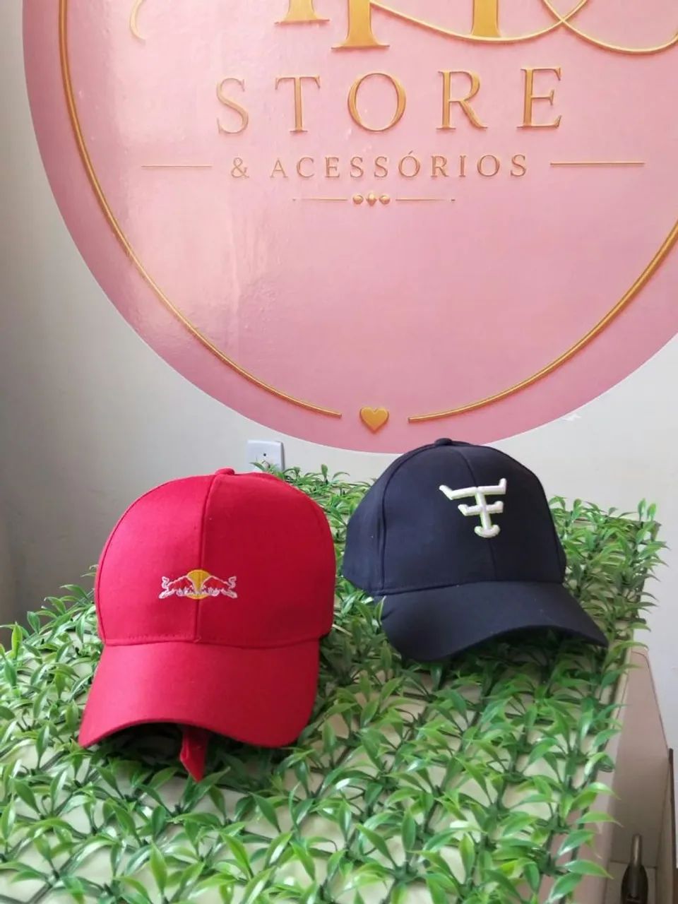 Vende-se bonés masculino  - Foto 3