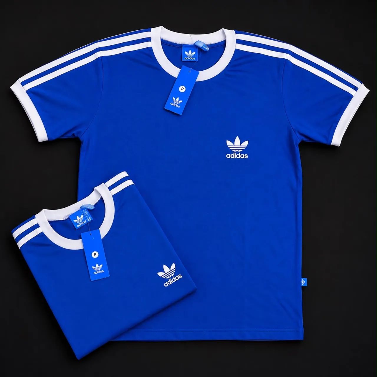 Camiseta retrô  - Foto 2