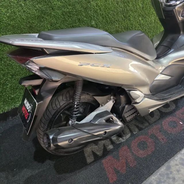 PCX 150 2019 ÚNICO DONO - Foto 3