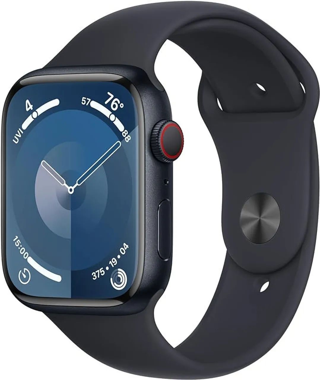 APPLE WATCH SÉRIE 9 45mm - Foto 3