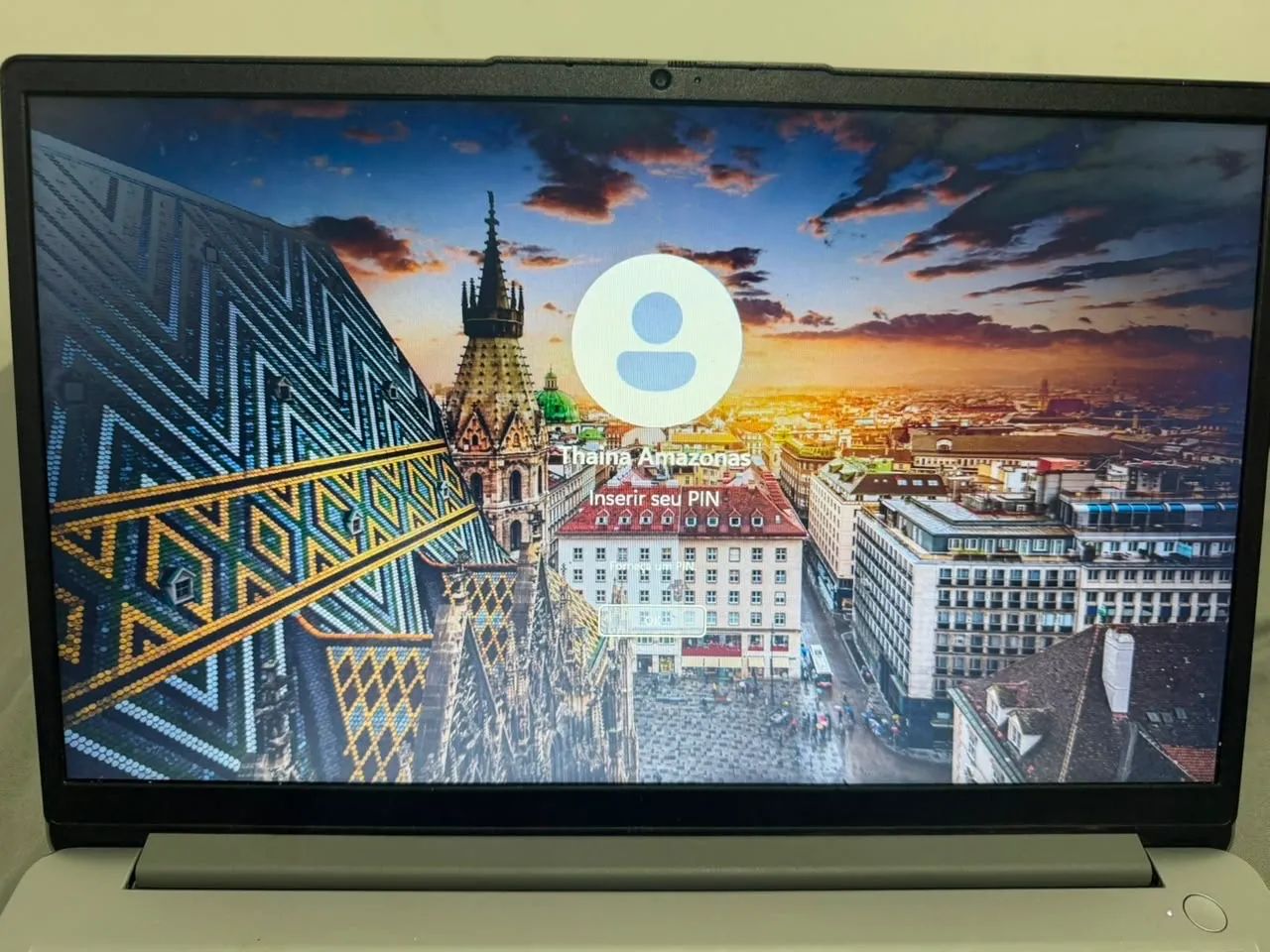 Notebook Lenovo i7 12GB - Foto 5