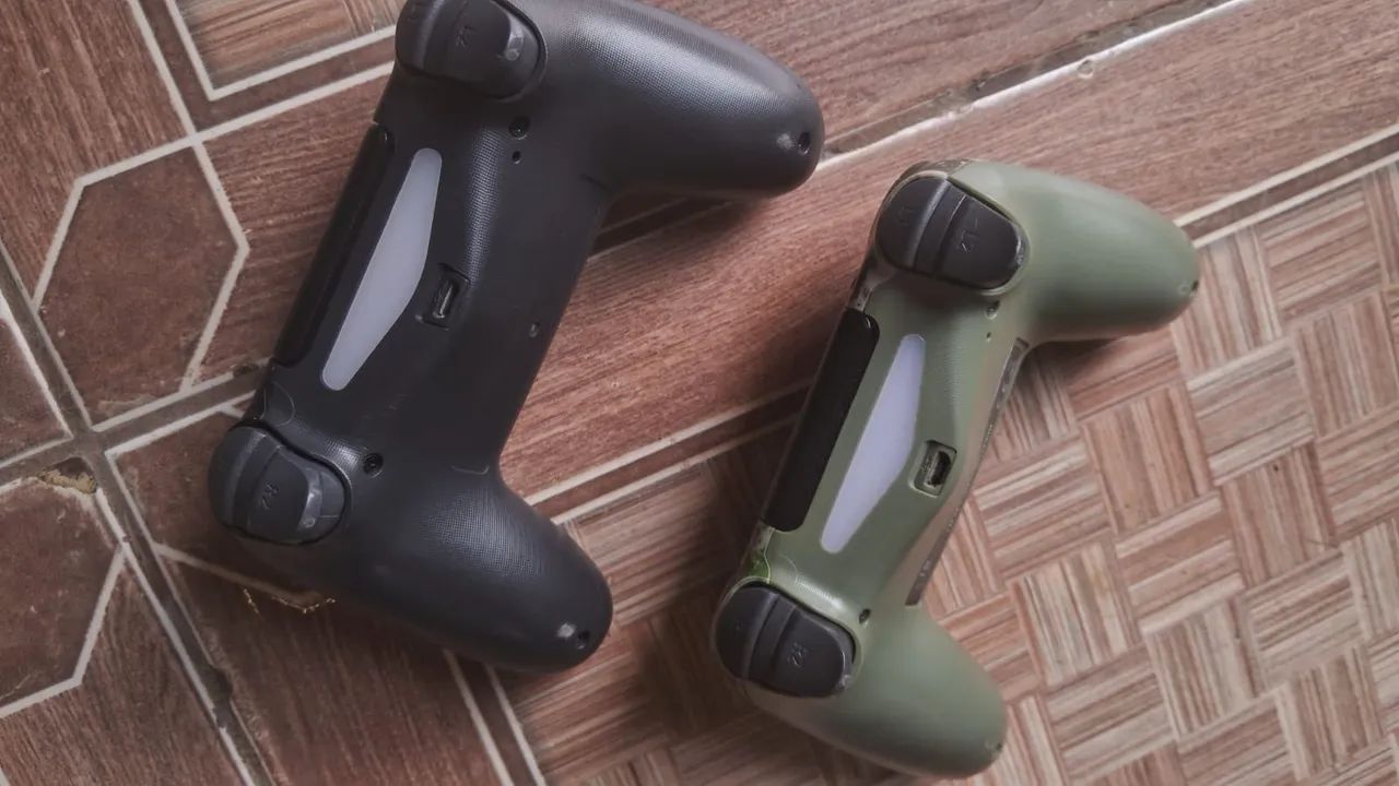 2 Controles de PS4 - 120,00$ - Foto 3