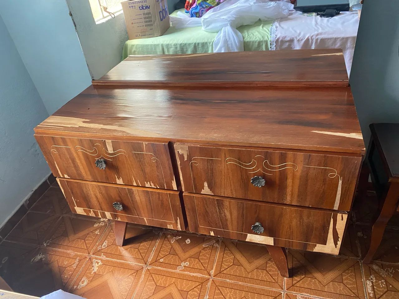 Penteadeira - Foto 2