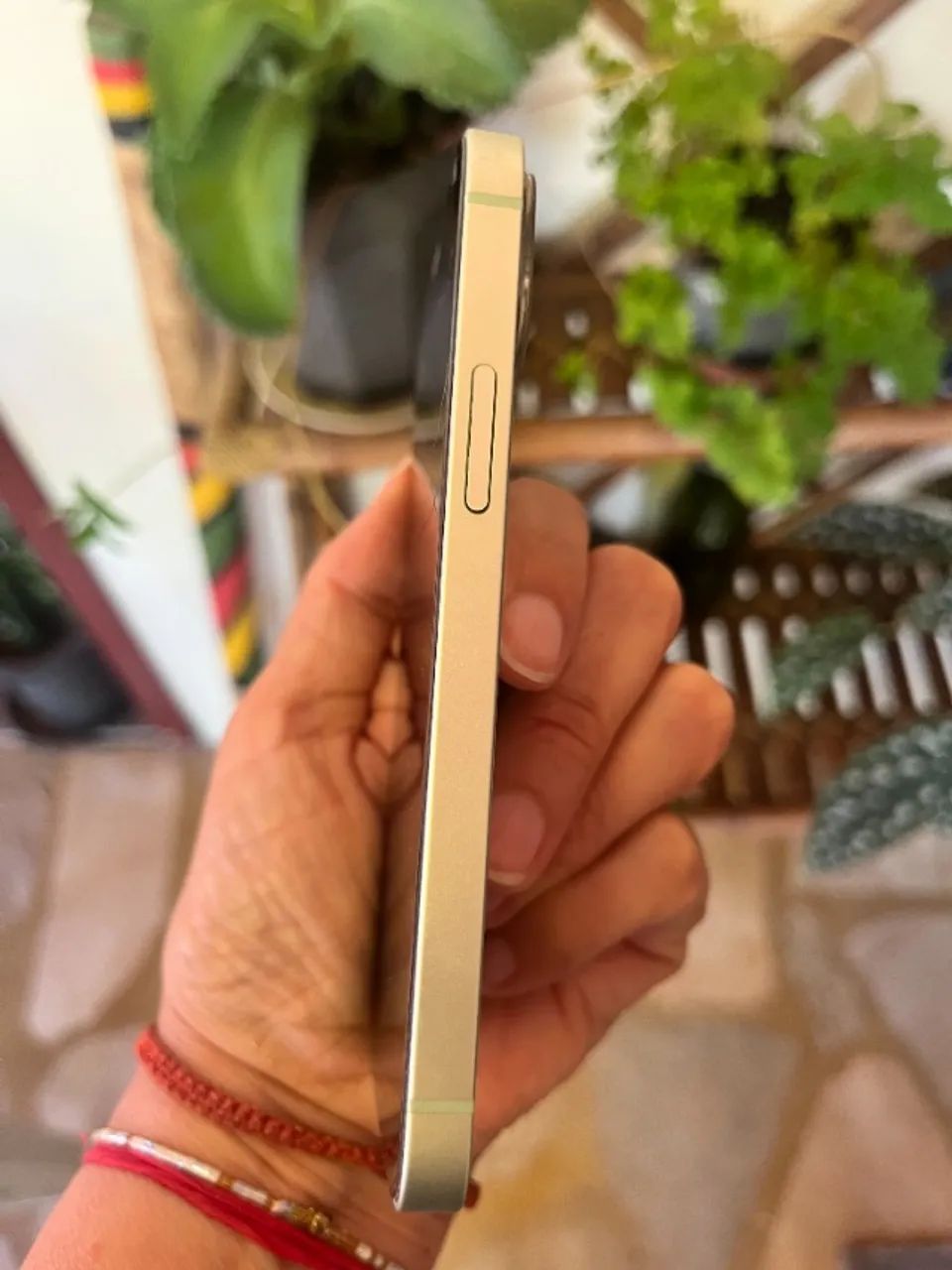 IPHONE 12 MINI - USADO ÓTIMO ESTADO - Foto 5