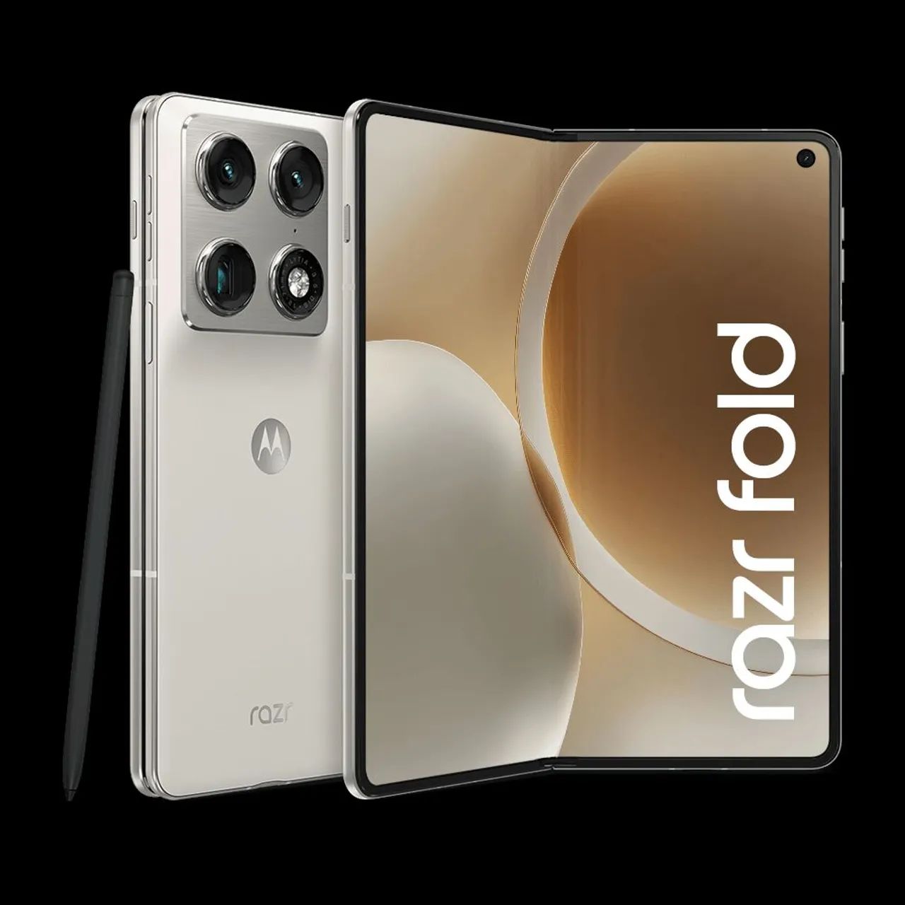 Motorola Razr Fold 5G | Impecável / Completo na Caixa - Foto 5