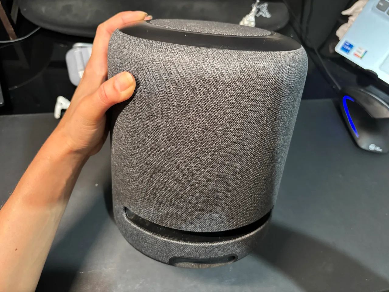 Vendo - Amazon Echo Studio 