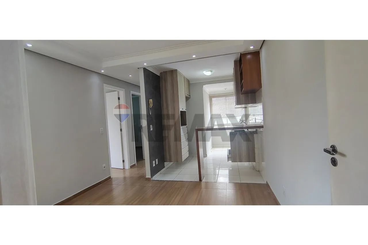 Apartamento para alugar - Condimínio Vale do Sol - Foto 2