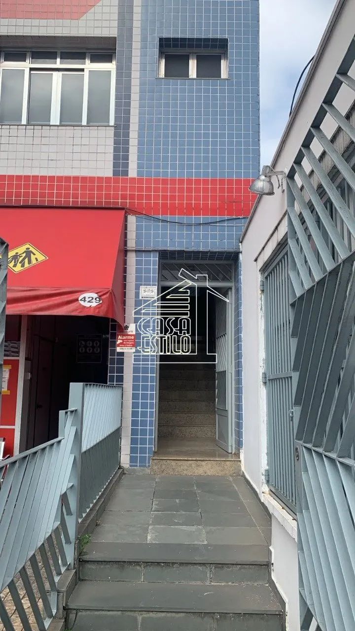 Sala Comercial com 40 m² - Vila Carrão
