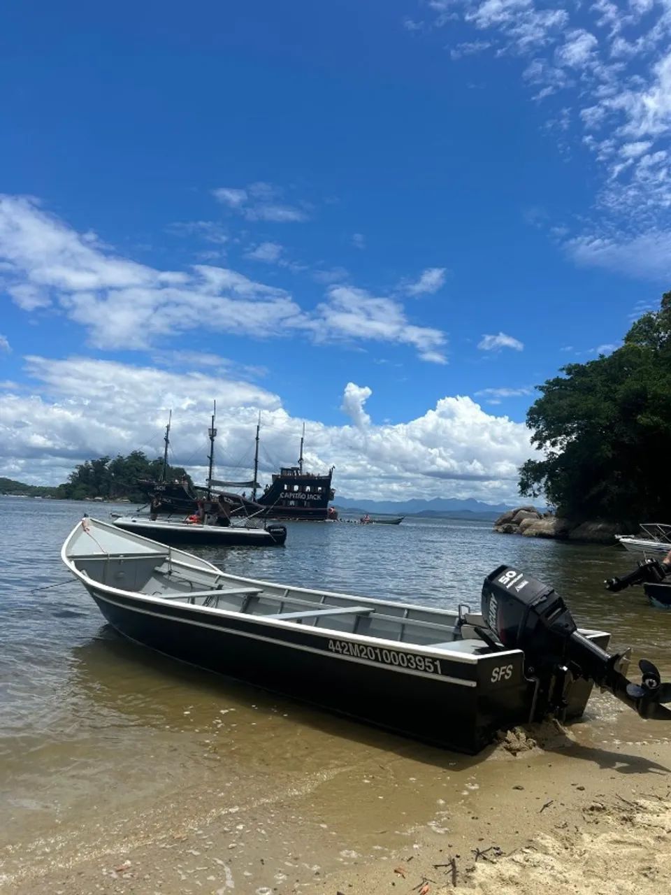 Barco - Foto 2