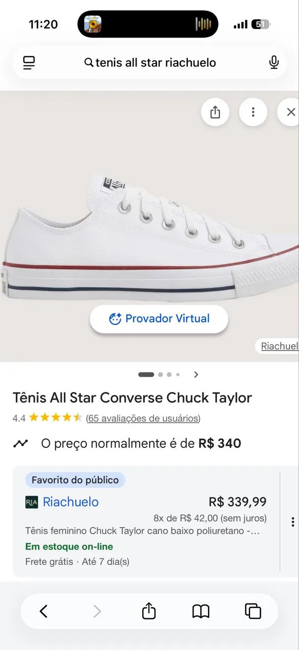 All star - Foto 4