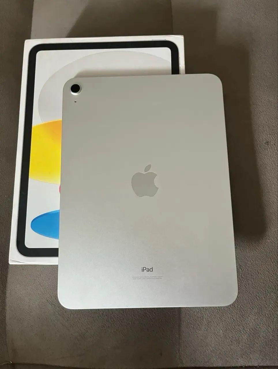 iPad 10° geração à venda! - Foto 3