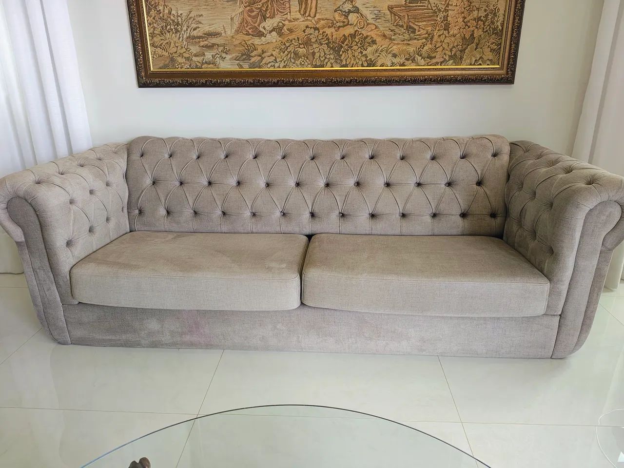 Sofá  - Foto 2