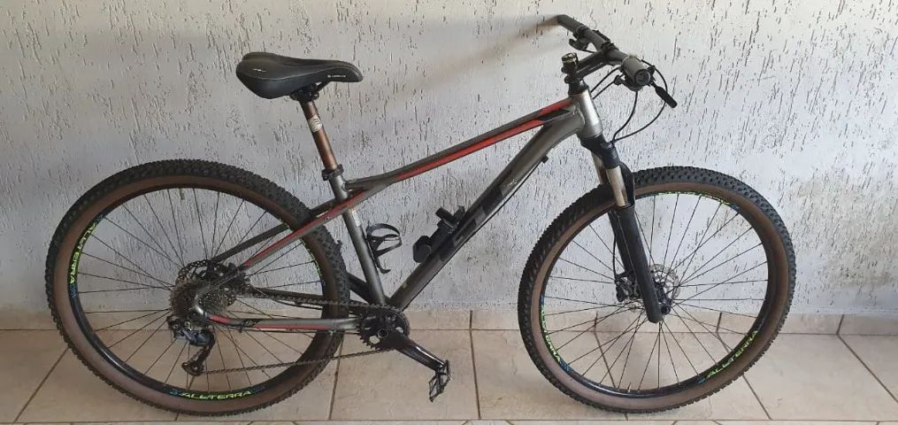 GT KARAKORAM　29インチ　Lサイズ Bicicleta Aro 29 Gt Karakoram - Ciclismo - Residencial Eldorado
