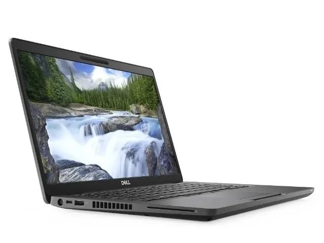 Notebook Dell Latitude 5400 i7 8th / 8GB DDR4/ e 256GB SSD NVME - Foto 6