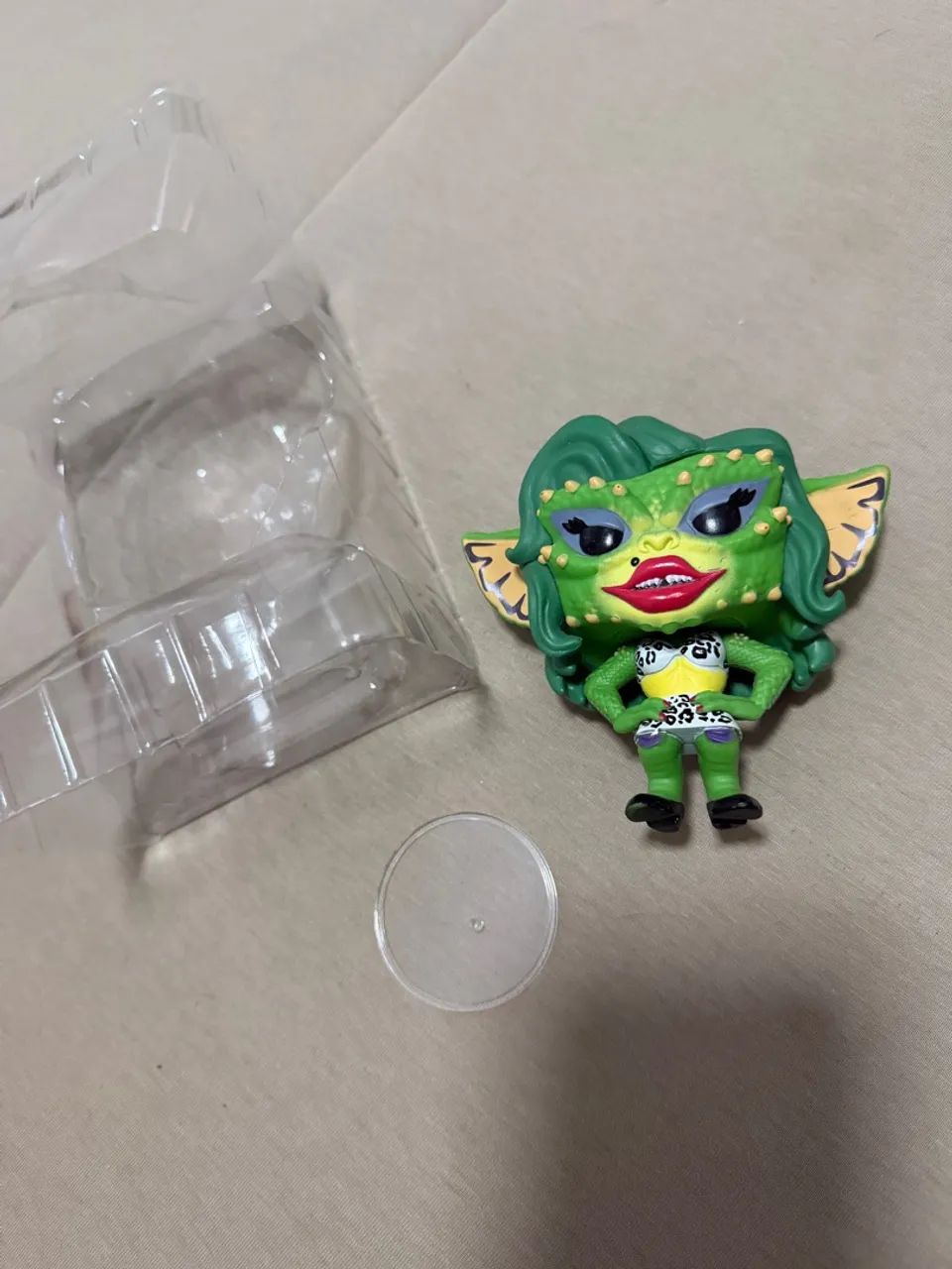 Funko Pop Greta original  - Foto 2