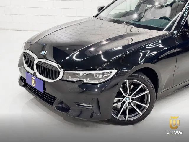 BMW 320I 320i 2020 - Foto 3