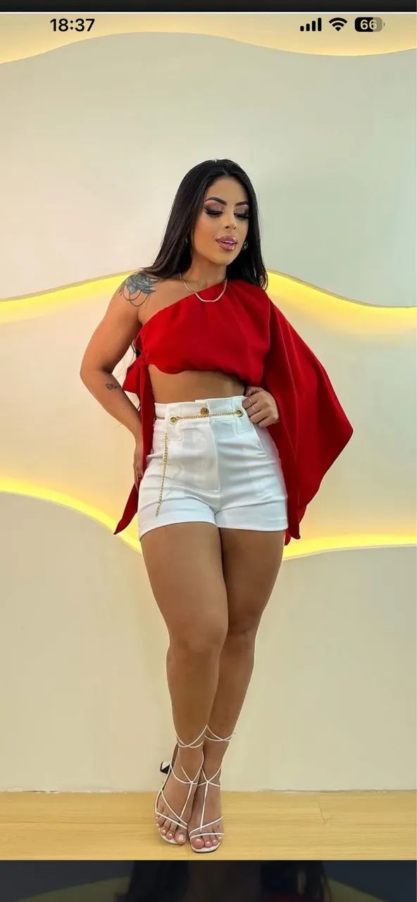 Roupa  - Foto 3