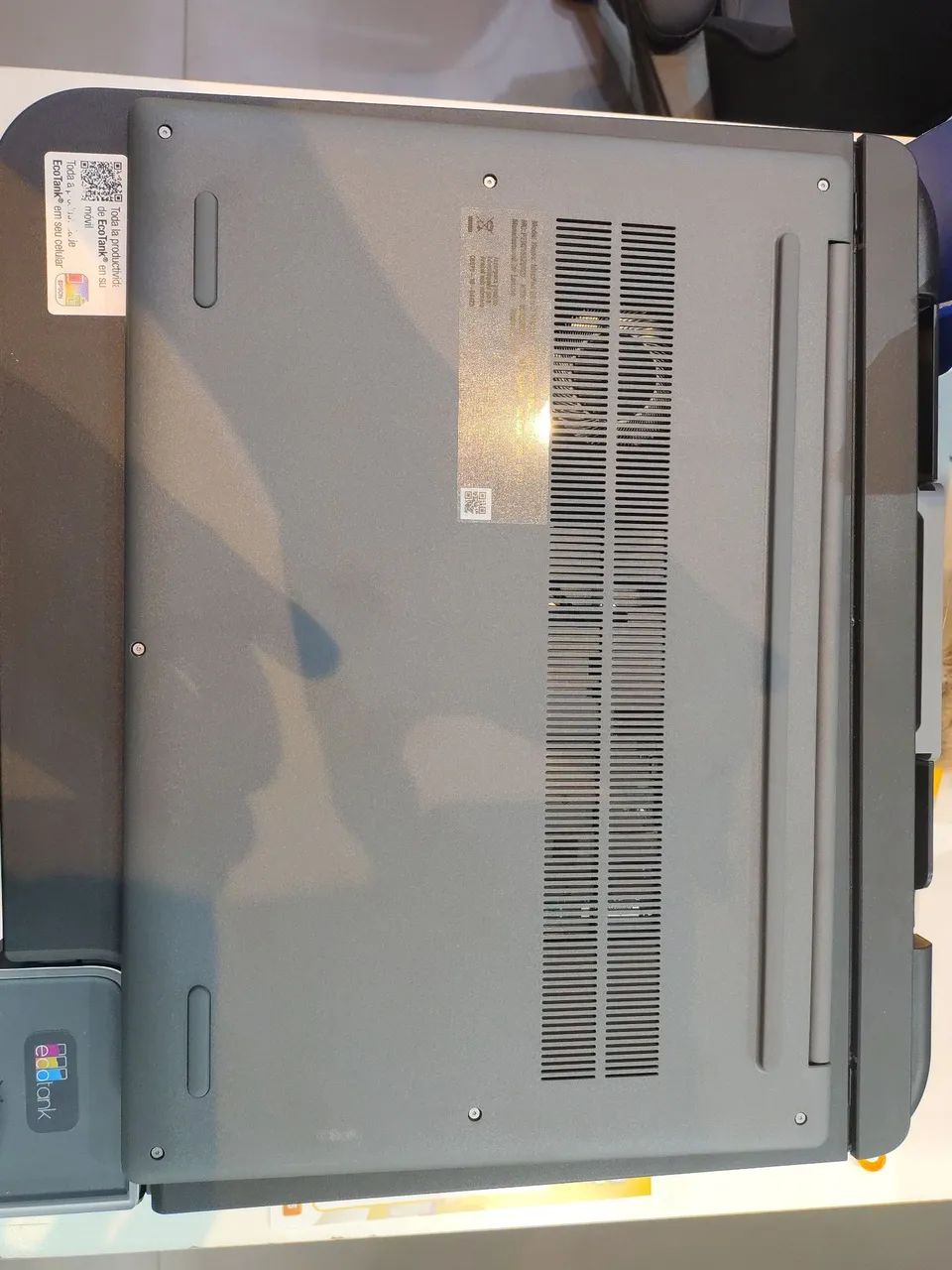 Notebook Lenovo I5-13/8 ram/512 GB  - Foto 3