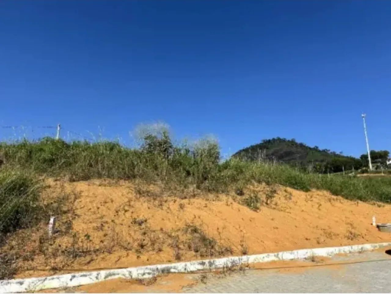 LOTE COLUMBIA PARK EM IBIRAÇU 