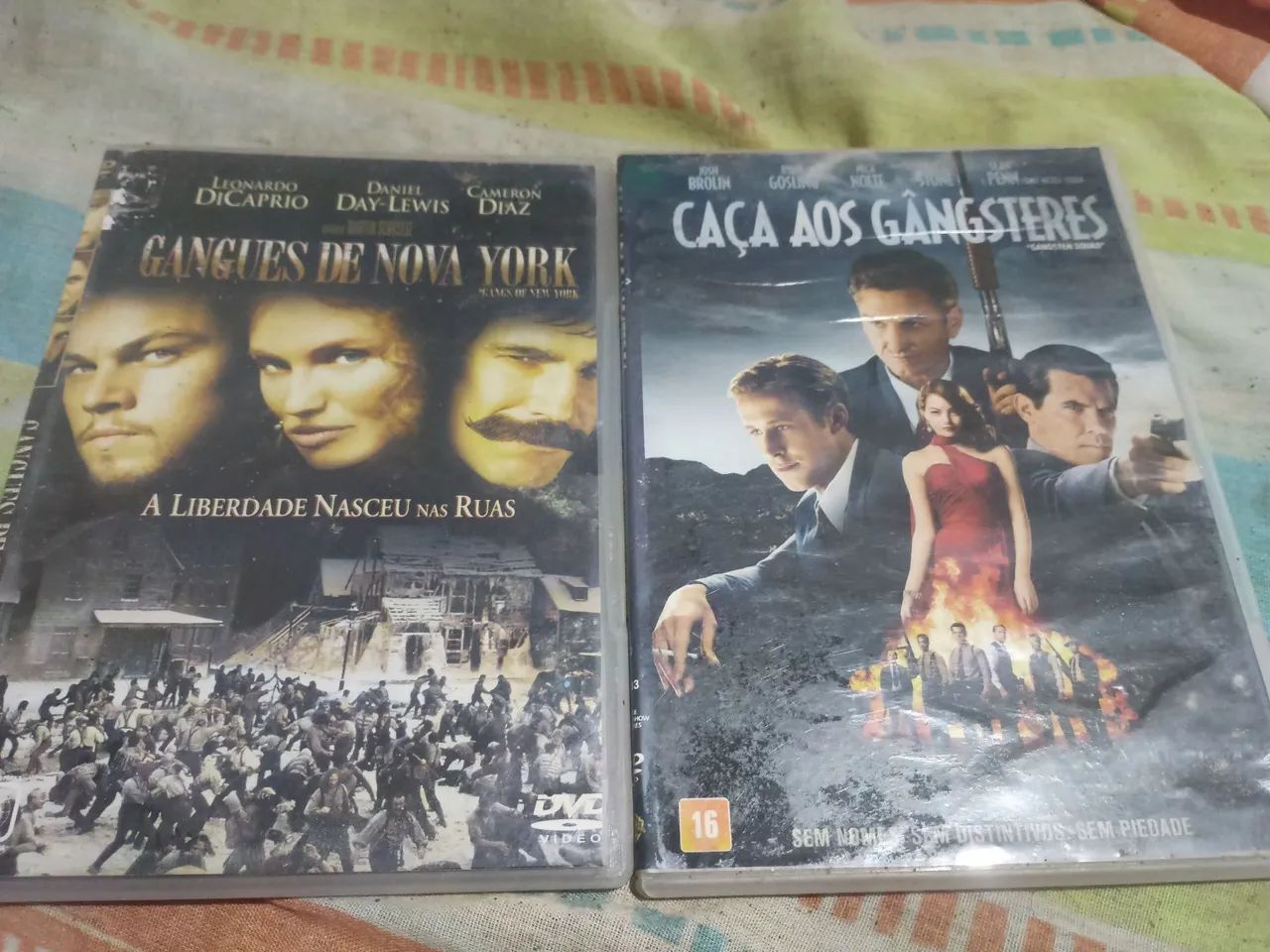 DVDs  - Foto 2