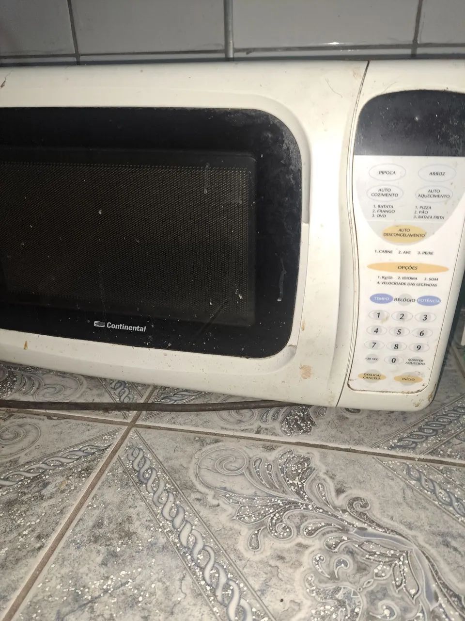 Microondas - Foto 3