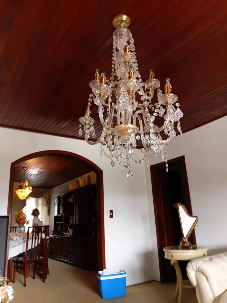 Lustre  - Foto 4