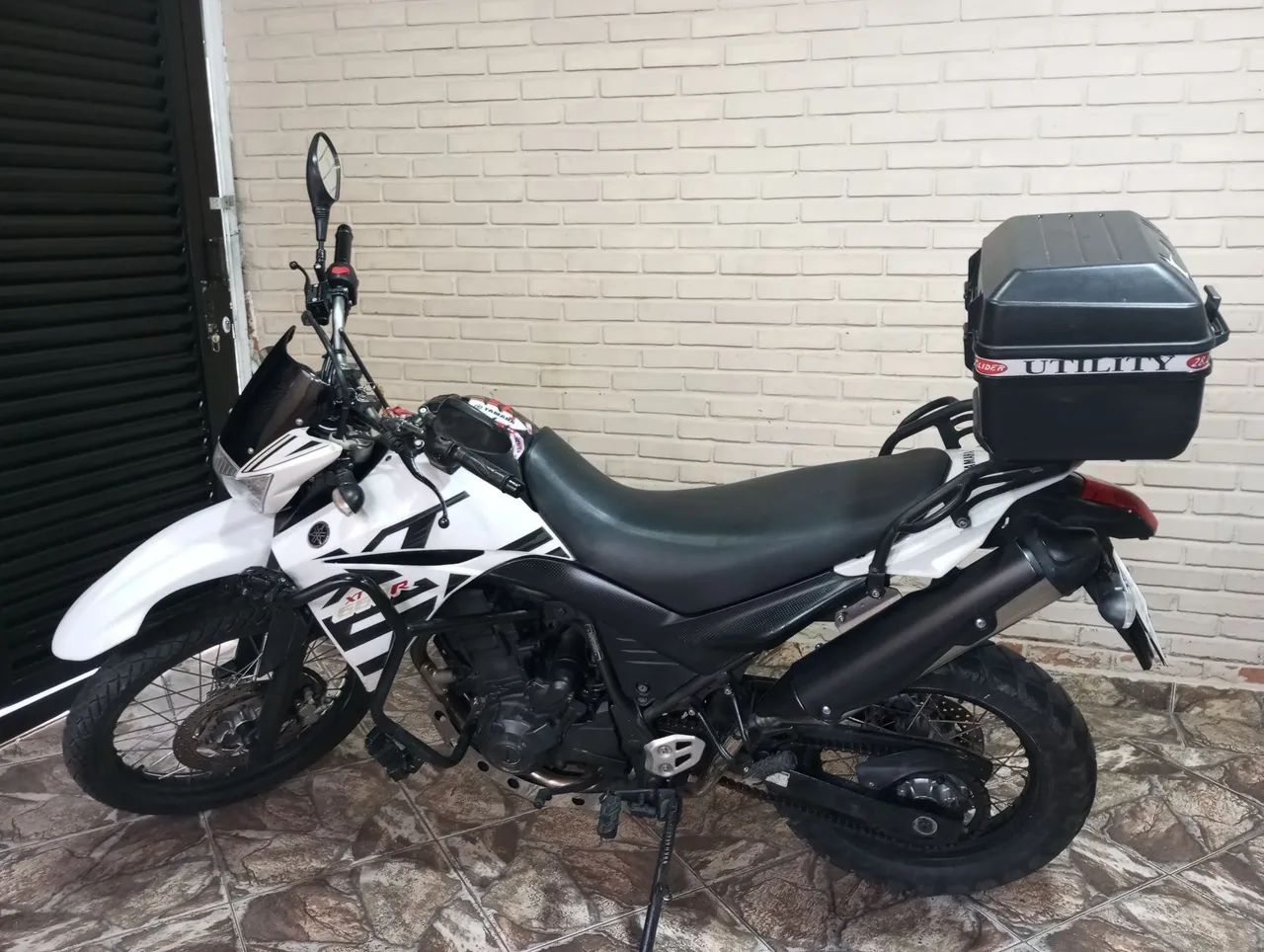 Moto - Foto 3
