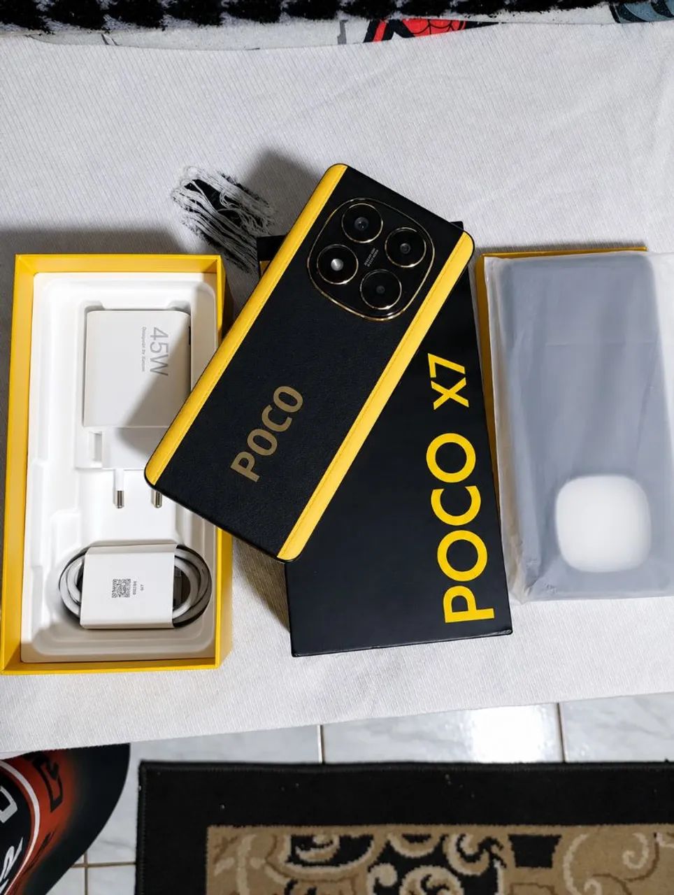 POCO X7 - Foto 2