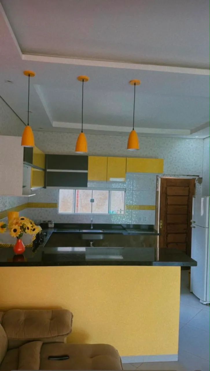 Vendo casa com ponto comercial  - Foto 4