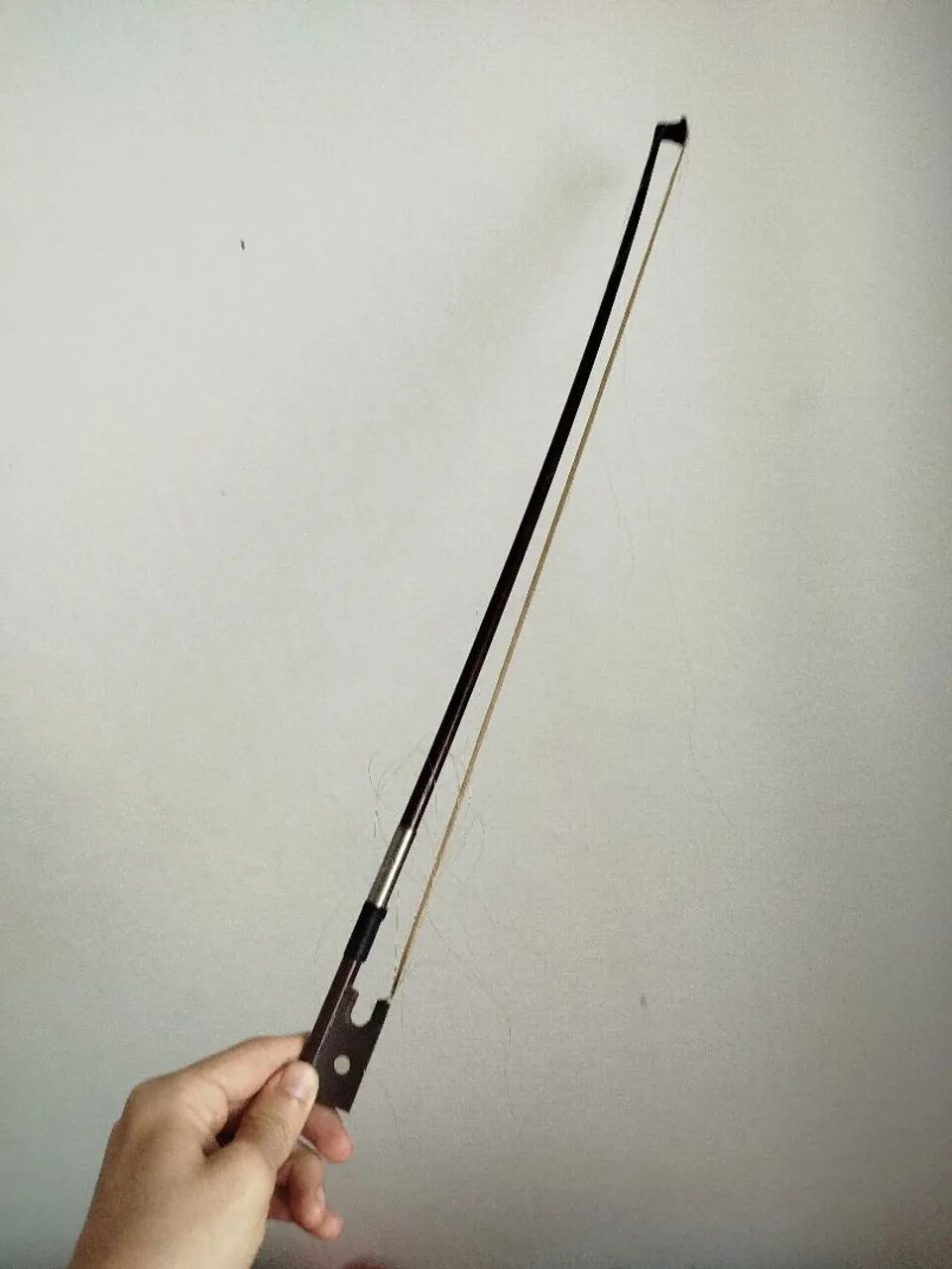 Arco de violino 