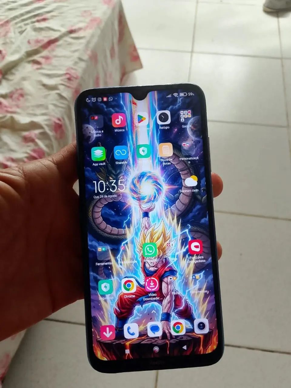 Redmi note 8 - Foto 2