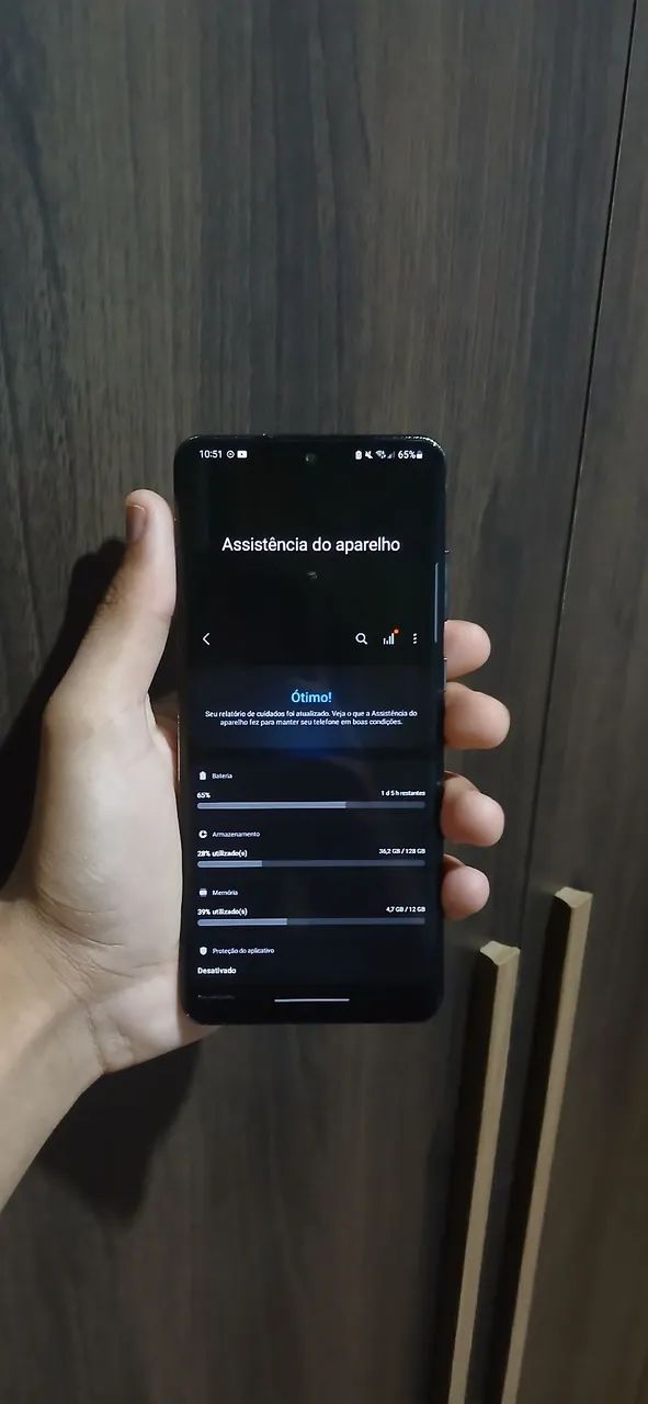 S20 ultra 5G - Foto 2