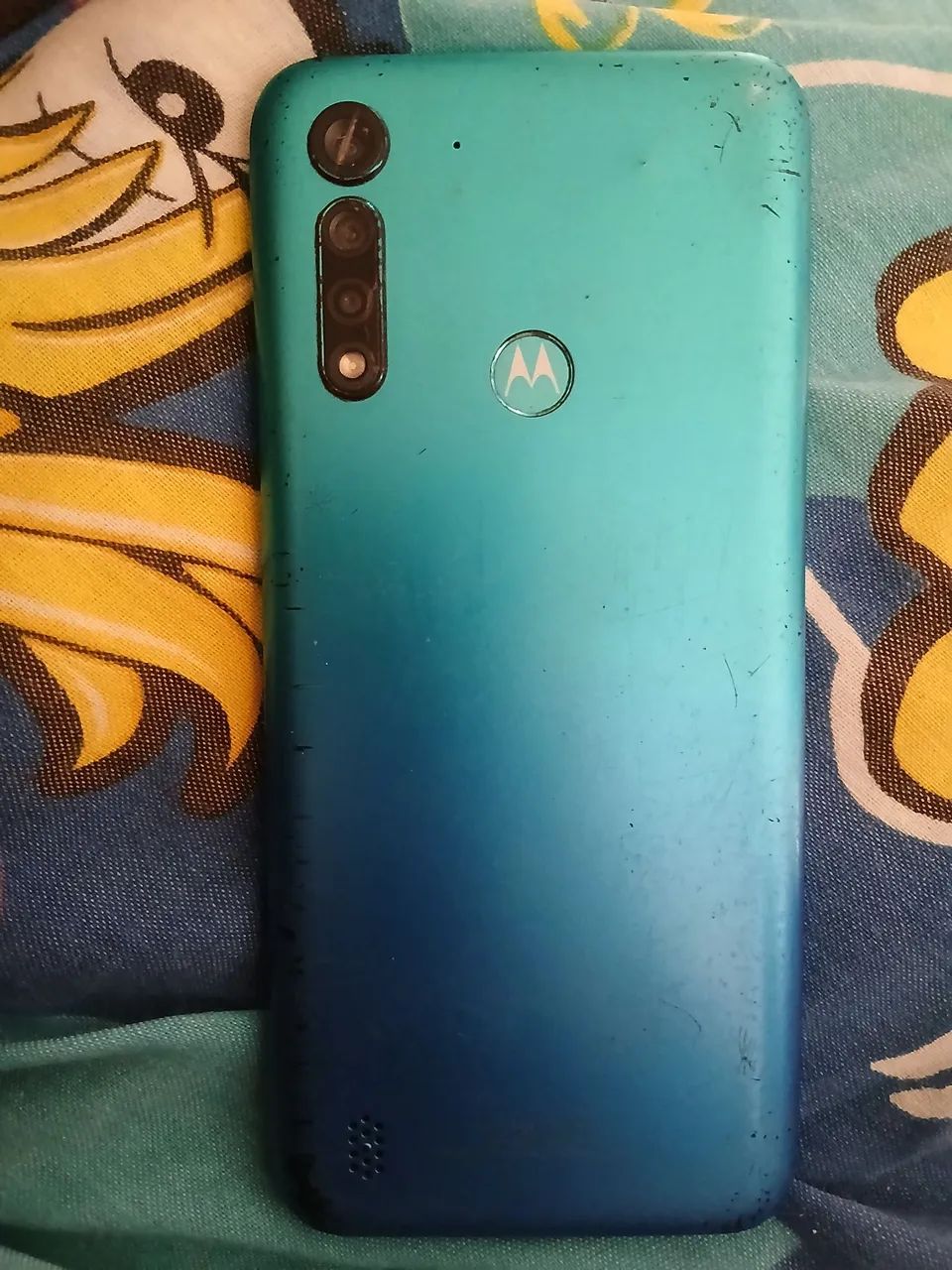 Vende-se celular - Foto 2