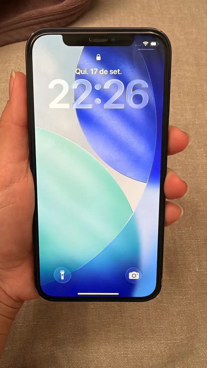 IPHONE 12 128GB